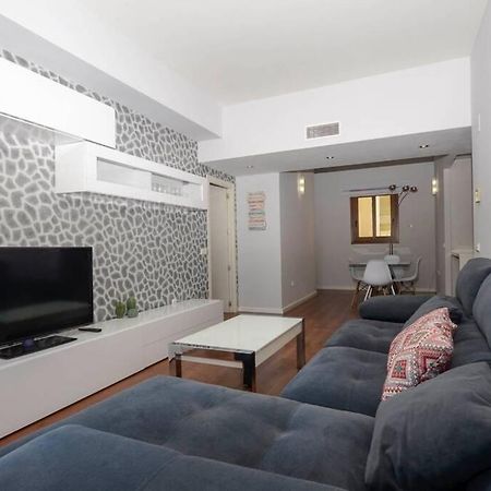 Apartamento Completo - Centro De Algeciras Esterno foto