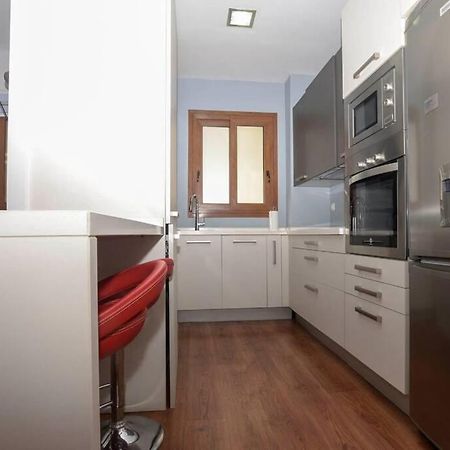 Apartamento Completo - Centro De Algeciras Esterno foto