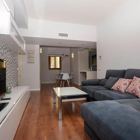 Apartamento Completo - Centro De Algeciras Esterno foto