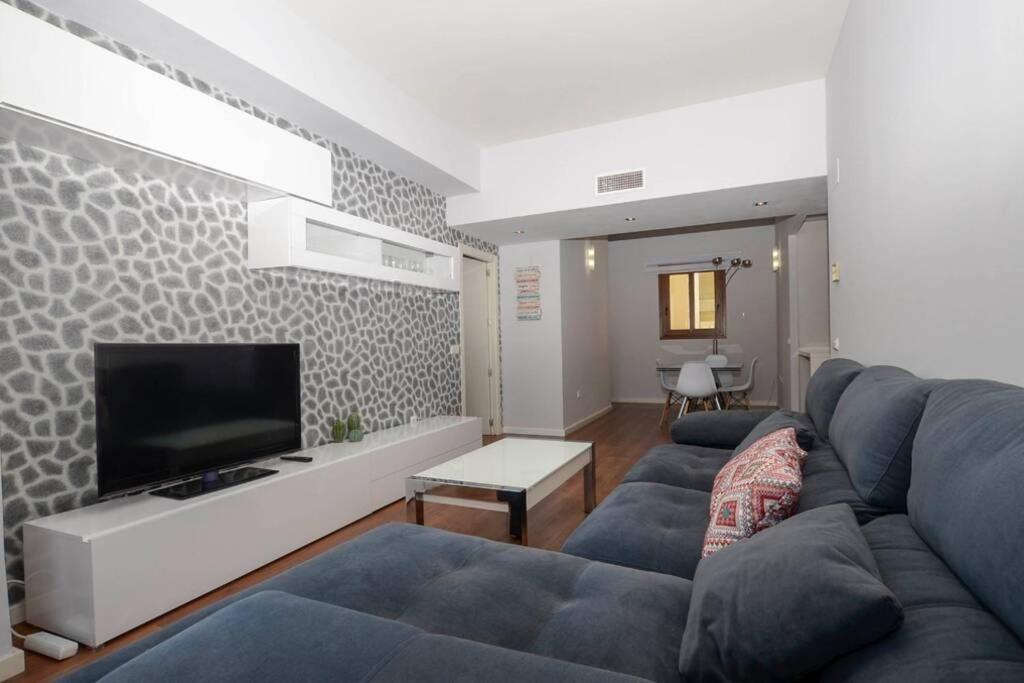 Apartamento Completo - Centro De Algeciras Esterno foto