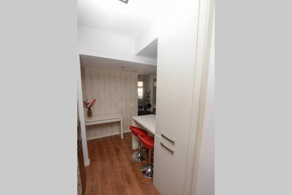 Apartamento Completo - Centro De Algeciras Esterno foto