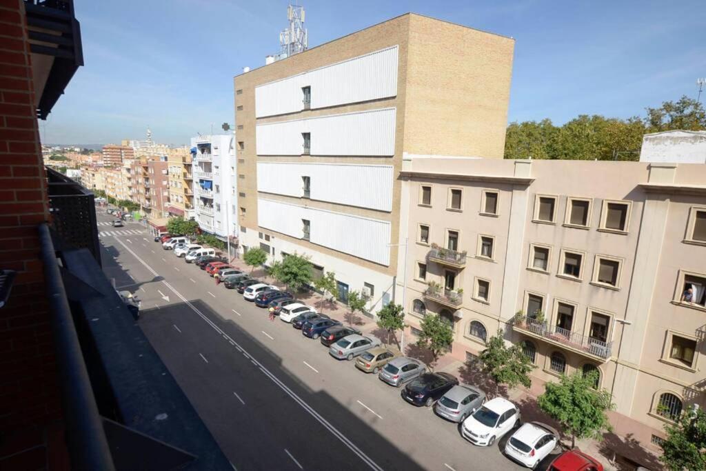 Apartamento Completo - Centro De Algeciras Esterno foto