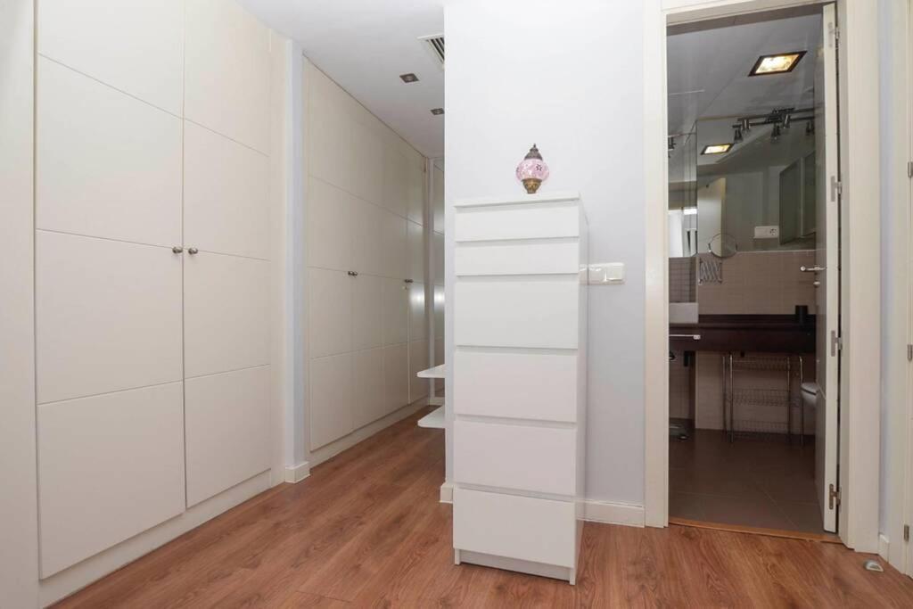 Apartamento Completo - Centro De Algeciras Esterno foto