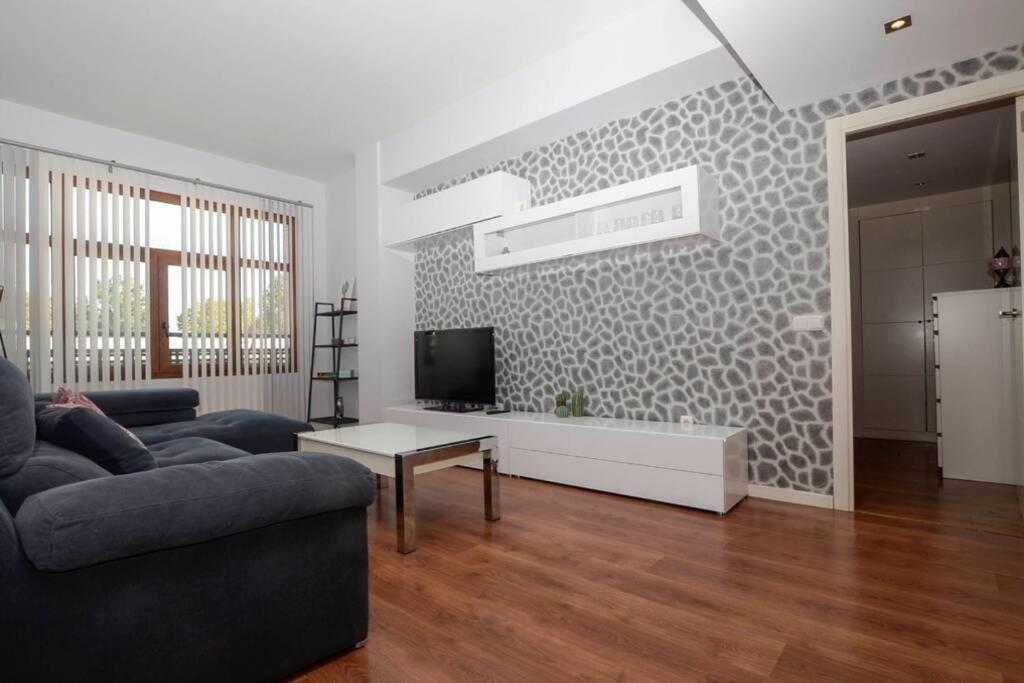 Apartamento Completo - Centro De Algeciras Esterno foto