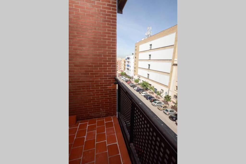 Apartamento Completo - Centro De Algeciras Esterno foto