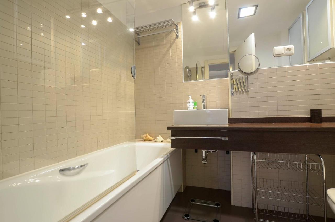 Apartamento Completo - Centro De Algeciras Esterno foto