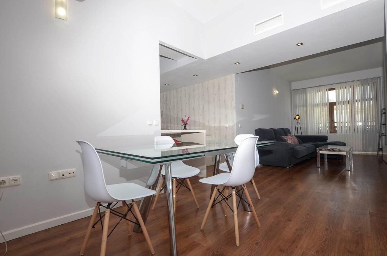 Apartamento Completo - Centro De Algeciras Esterno foto