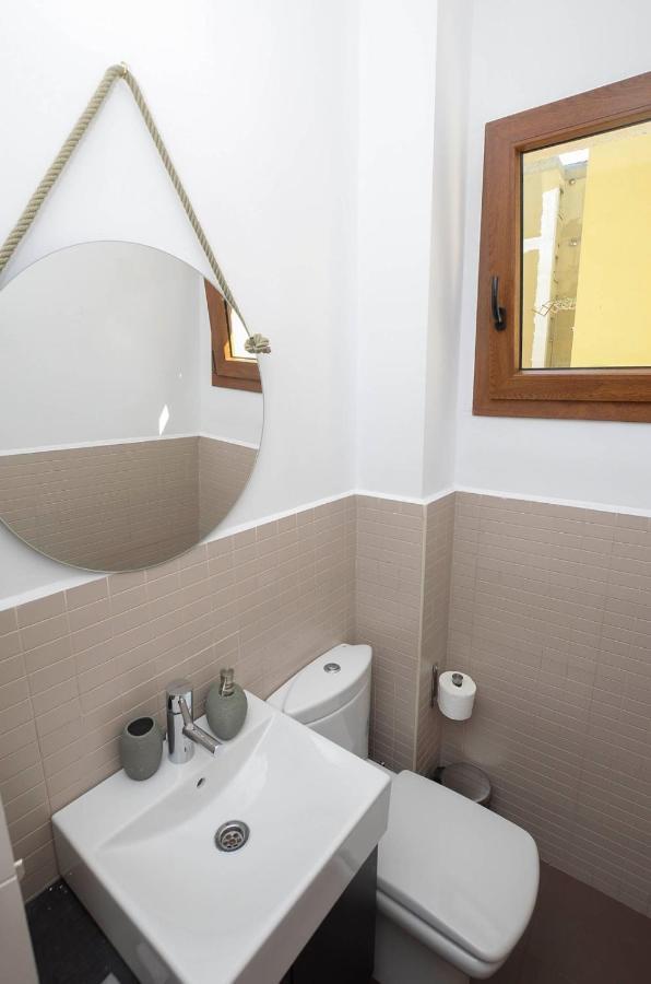 Apartamento Completo - Centro De Algeciras Esterno foto